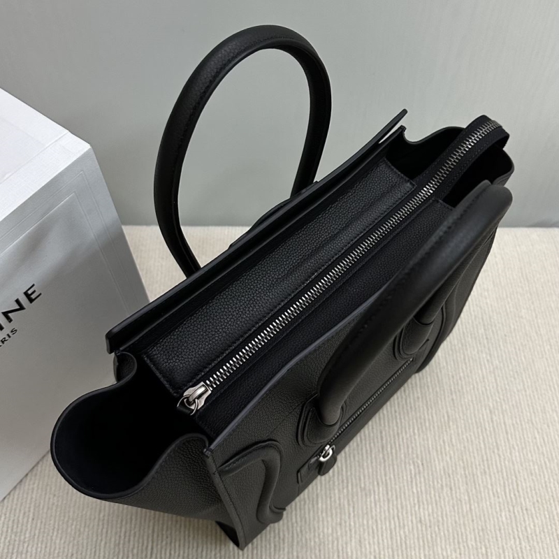 Celine Top Handle Bags